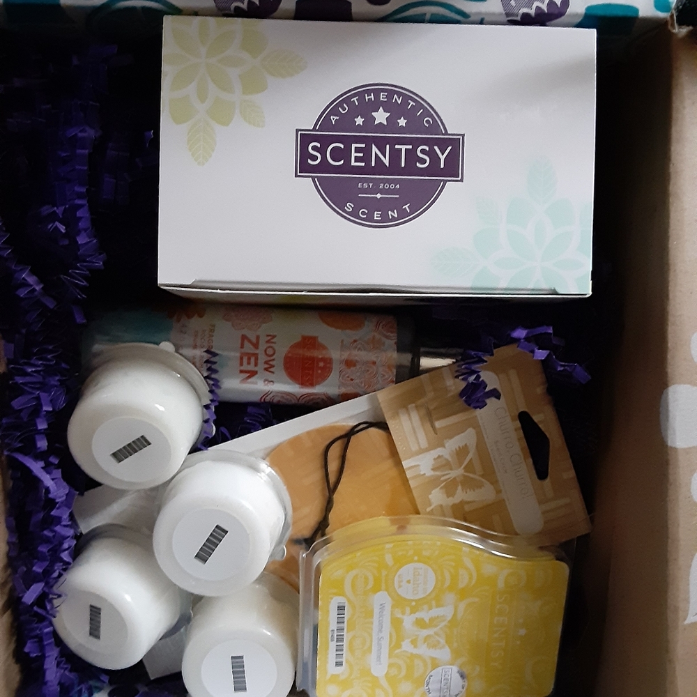 (New Whiff box)   (low I will go is 30.00)